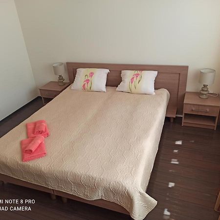 Nelli Apartamentai ドルスキニンカイ エクステリア 写真